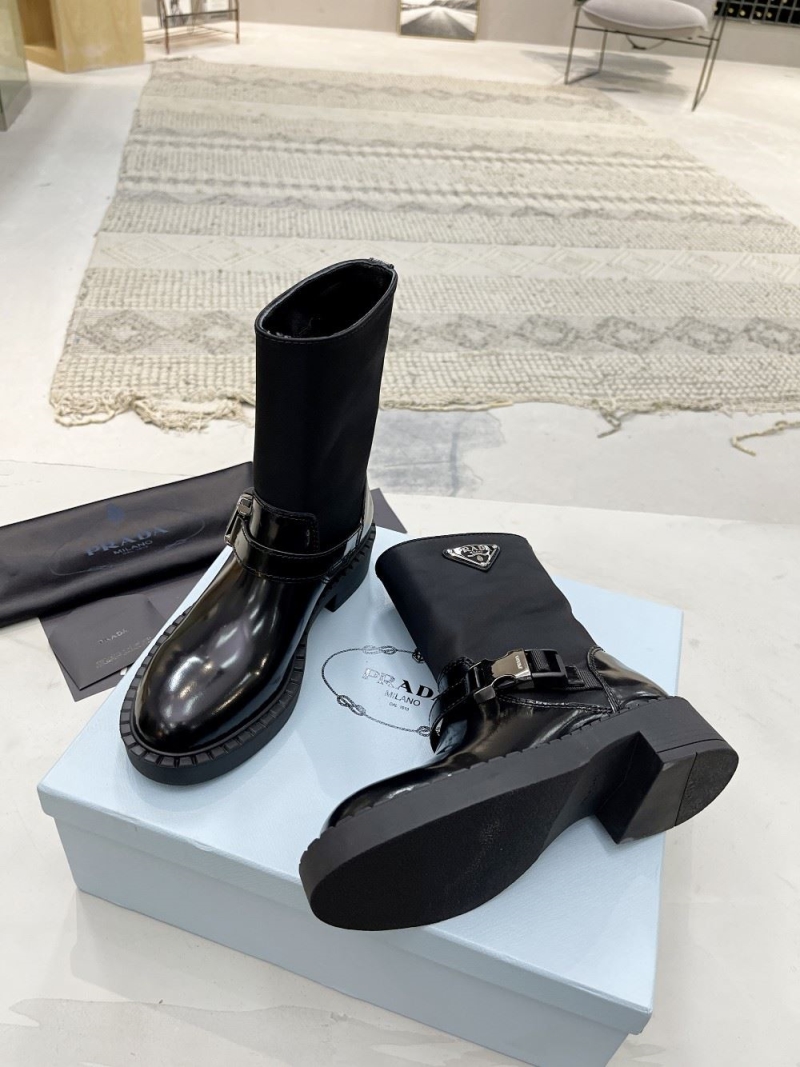 Prada Boots